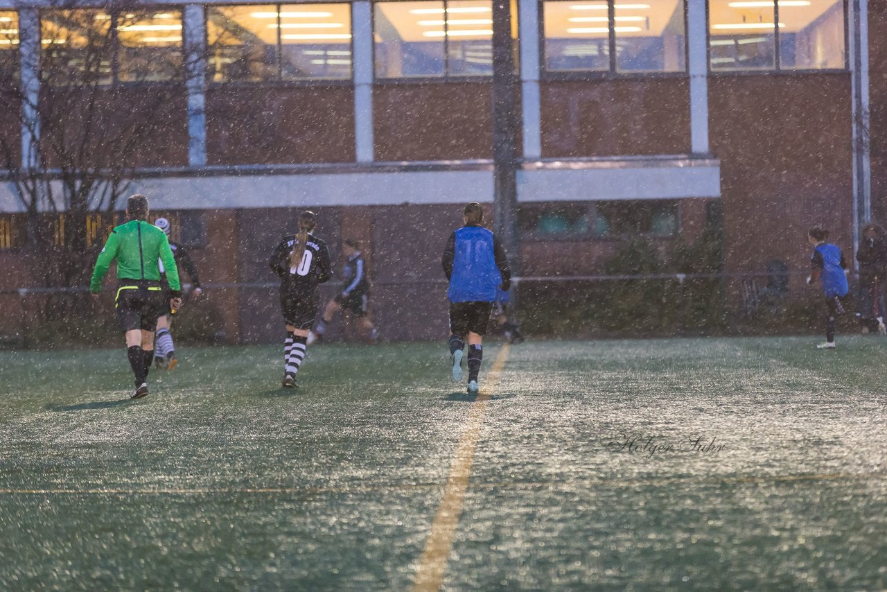 Bild 85 - Frauen SV Henstedt Ulzburg III - SG Weede/Westerrade : Ergebnis: 5:2